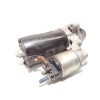 Recambio de motor arranque para fiat qubo (300) trekking referencia OEM IAM 51810307  0001138012