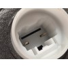 Recambio de cerradura puerta delantera derecha para toyota yaris (ksp211 1.5 referencia OEM IAM 69030K0030  