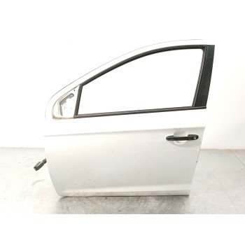 Recambio de puerta delantera izquierda para hyundai i20 i (pb, pbt) 1.2 referencia OEM IAM 760031J000  