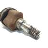 Recambio de transmision delantera izquierda para ford focus lim. (cb8) trend referencia OEM IAM BV613B437UB  2007000