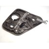 Recambio de elevalunas trasero izquierdo para hyundai tucson 2.0 crdi cat referencia OEM IAM 83470D7600 83450D7000 81410D7510