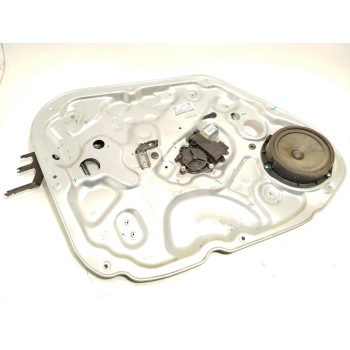 Recambio de elevalunas delantero izquierdo para hyundai ix20 1.6 cat referencia OEM IAM 824701K010 824501P010 