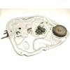 Recambio de elevalunas delantero izquierdo para hyundai ix20 1.6 cat referencia OEM IAM 824701K010 824501P010 