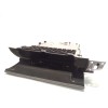 Recambio de guantera para audi r8 (423) 4.2 fsi referencia OEM IAM 423857096 42485813338M 42385709638M