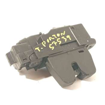 CERRADURA MALETERO / PORTON 9816195380 