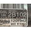 Recambio de motor arranque para hyundai elantra (md) tecno referencia OEM IAM 361002B102  1201942