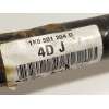 Recambio de transmision trasera derecha para seat altea xl (5p5, 5p8) 2.0 tdi 4x4 referencia OEM IAM 1K0501204F  