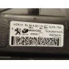 Recambio de faro derecho para peugeot expert combi standard referencia OEM IAM 9808572580  