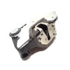 Recambio de cerradura puerta delantera izquierda para toyota yaris (ksp211 1.5 referencia OEM IAM 69040K0040  