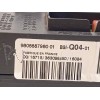Recambio de caja reles / fusibles para peugeot 508 sw active referencia OEM IAM 9806687980  A2C38848700