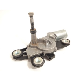 Recambio de motor limpia trasero para ford fiesta vi (cb1, ccn) 1.25 referencia OEM IAM 8A61A17K441AE 1774291 0390201252