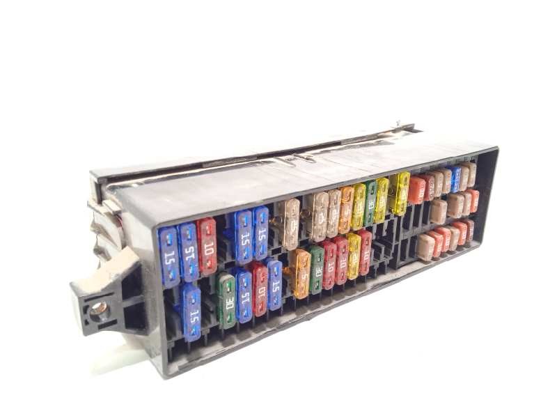 CAJA RELES / FUSIBLES 5J0937019 