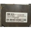 Recambio de bomba combustible para kia niro referencia OEM IAM 31114G2100 31110G2100 G31110G2100