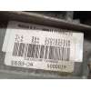 Recambio de caja cambios para renault captur ii (hf_) tce 130 (hfmf) referencia OEM IAM TL4364 320103230R 