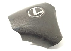 Recambio de airbag delantero izquierdo para lexus gs (gs/us/ws19) 450 h referencia OEM IAM 4513030660C0  