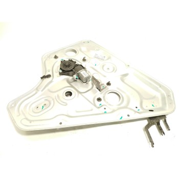 Recambio de elevalunas trasero derecho para hyundai ix20 1.6 cat referencia OEM IAM 834801K010 834601P000 