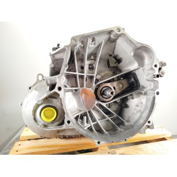 Recambio de caja cambios para honda accord vii (cl, cn) 2.2 i-ctdi (cn1) referencia OEM IAM BWG6 20011RBWG60 