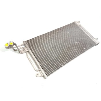 Recambio de condensador / radiador aire acondicionado para seat ibiza (6j5) 1.6 tdi referencia OEM IAM 6R0820411D  