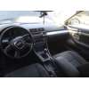 audi a4 b7 (8ec) del año 2007
