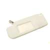 Recambio de parasol izquierdo para volkswagen golf plus v (5m1, 521) 1.2 tsi referencia OEM IAM 1K0857551N2F4  