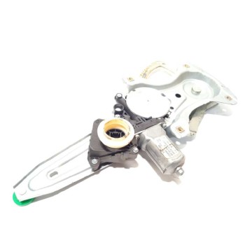 Recambio de elevalunas trasero derecho para toyota auris hybrid feel! edition referencia OEM IAM 8570202020  961919101