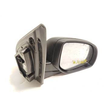 Recambio de retrovisor derecho para hyundai i20 i (pb, pbt) 1.2 referencia OEM IAM 876201J100  