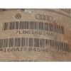 Recambio de amortiguador trasero izquierdo para audi q7 (4lb) 3.0 tdi quattro referencia OEM IAM 7L8616019A  