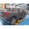 AUDI Q2 (GAB, GAG)
