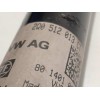 Recambio de amortiguador trasero derecho para volkswagen t-cross 1.0 tsi referencia OEM IAM 2Q0512013CT  2Q0513049CE