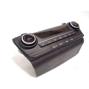MANDO CLIMATIZADOR 97250D7FB0 97250D7FB0TRY 