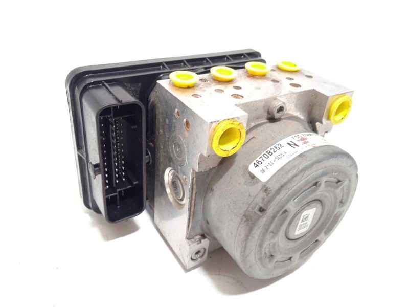 ABS 4670B262 28515966003 06210235354