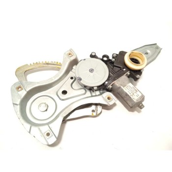 Recambio de elevalunas trasero izquierdo para toyota auris hybrid feel! edition referencia OEM IAM 8570102010  961920101