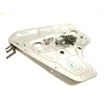 Recambio de elevalunas trasero izquierdo para hyundai ix20 1.6 cat referencia OEM IAM 834701K010 834501P000 