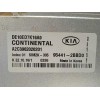 Recambio de centralita cambio automatico para kia niro referencia OEM IAM 954412BBD0  A2C3962020201