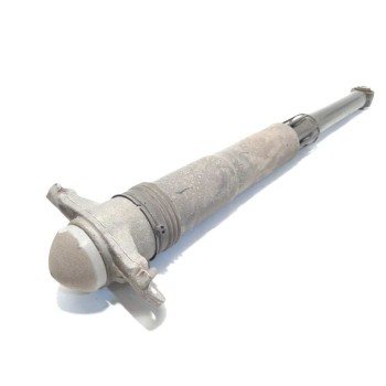 Recambio de amortiguador trasero izquierdo para volkswagen t-cross 1.0 tsi referencia OEM IAM 2Q0512013CT  2Q0513049CE