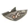 Recambio de piloto trasero izquierdo para opel antara a (l07) 2.0 cdti referencia OEM IAM 96673815  