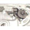 Recambio de elevalunas trasero izquierdo para hyundai ix20 1.6 cat referencia OEM IAM 834701K010 834501P000 