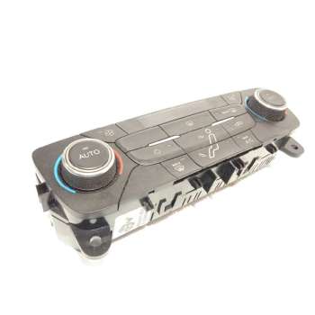 MANDO CLIMATIZADOR F1ET18C612AF 2373035 