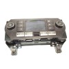 Recambio de mando climatizador para fiat bravo (198) 1.9 16v dynamic multijet referencia OEM IAM 735482711  