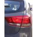 KIA RIO (YB)