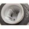 Recambio de cerradura puerta trasera derecha para toyota yaris (ksp211 1.5 referencia OEM IAM 69050K0040  