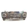 Recambio de mando climatizador para ford focus lim. black&red referencia OEM IAM F1ET18C612AF 2373035 