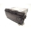 Recambio de sistema audio / radio cd para seat ibiza (6j5) 1.6 tdi referencia OEM IAM 6J1035153G  