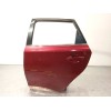 Recambio de puerta trasera izquierda para toyota auris hybrid feel! edition referencia OEM IAM 6700402380  