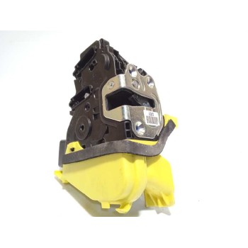 CERRADURA PUERTA DELANTERA IZQUIERDA 81310G5010GKC 