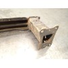Recambio de refuerzo paragolpes trasero para seat ateca (kh7, khp) 1.5 tsi referencia OEM IAM 575807305B  