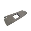 Recambio de parasol izquierdo para audi r8 (423) 4.2 fsi referencia OEM IAM 4S0857551B25M  