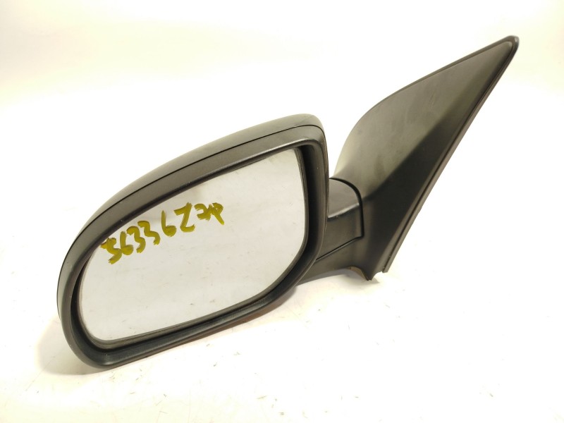 RETROVISOR IZQUIERDO 876101J100 