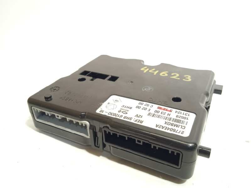 MODULO ELECTRONICO 277604EA2A 5HB012030