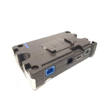 Recambio de modulo electronico para renault laguna coupe monaco gp referencia OEM IAM 280246043R  